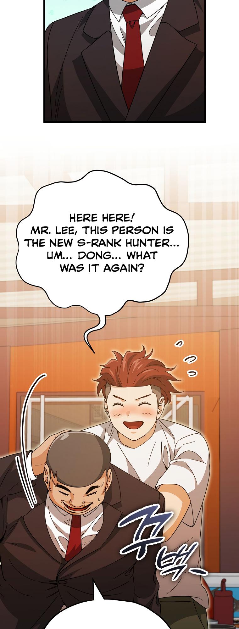 My Dad Is Too Strong Chap 145 - Next Chap 146