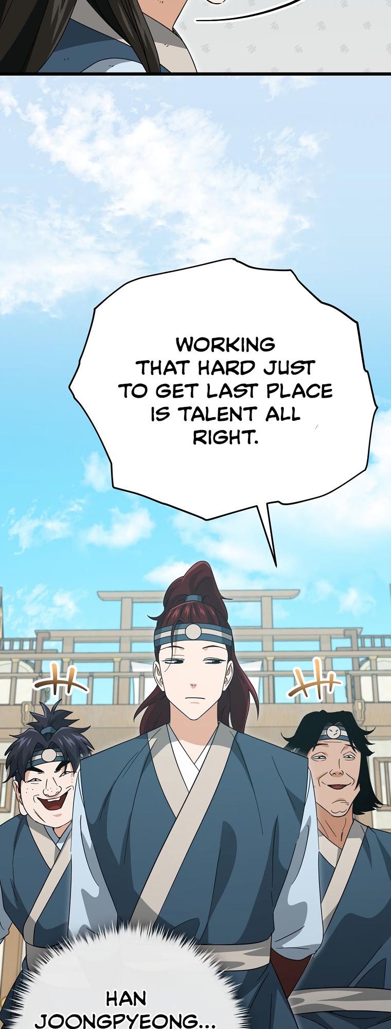 My Dad Is Too Strong Chap 145 - Next Chap 146
