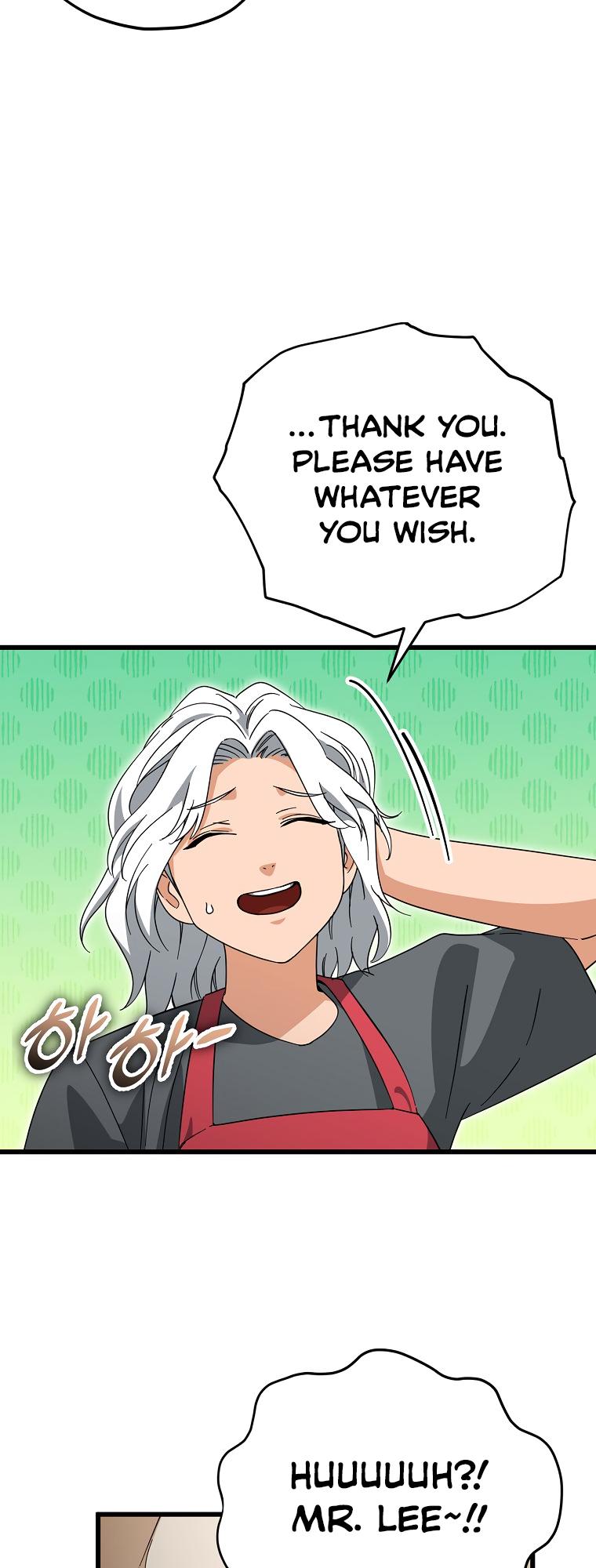 My Dad Is Too Strong Chap 145 - Next Chap 146