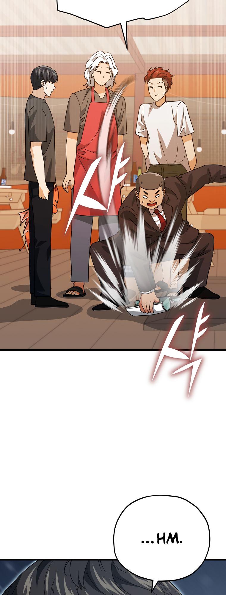 My Dad Is Too Strong Chap 145 - Next Chap 146