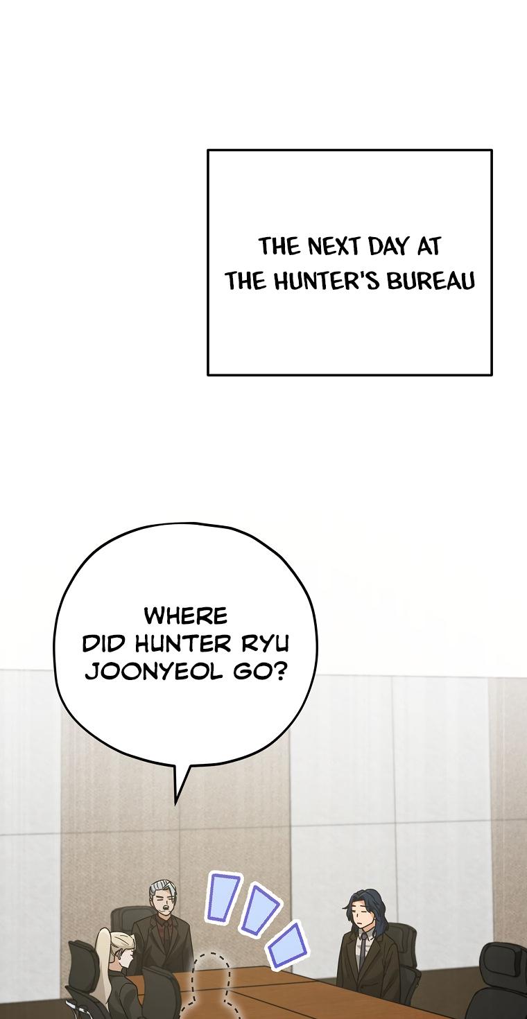 My Dad Is Too Strong Chap 145 - Next Chap 146