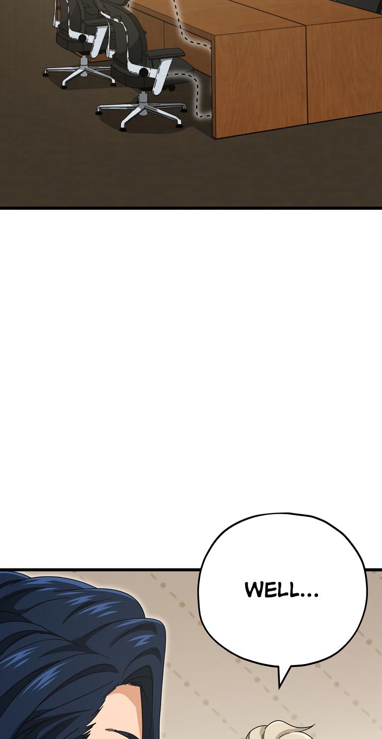 My Dad Is Too Strong Chap 145 - Next Chap 146