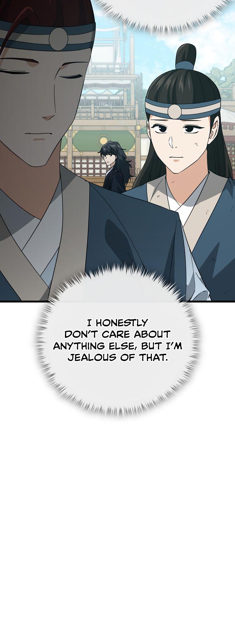 My Dad Is Too Strong Chap 145 - Next Chap 146