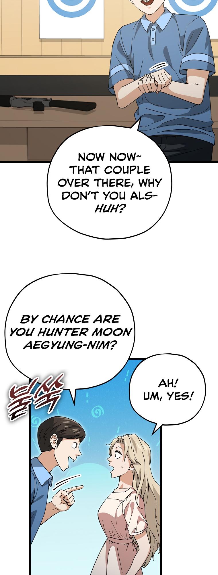 My Dad Is Too Strong Chap 146 - Next Chap 147