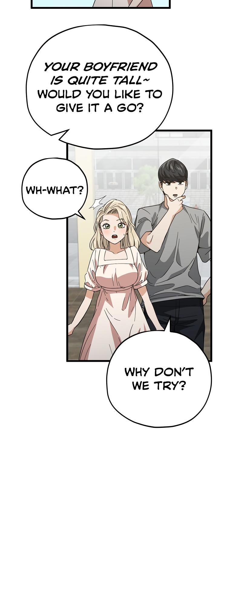My Dad Is Too Strong Chap 146 - Next Chap 147