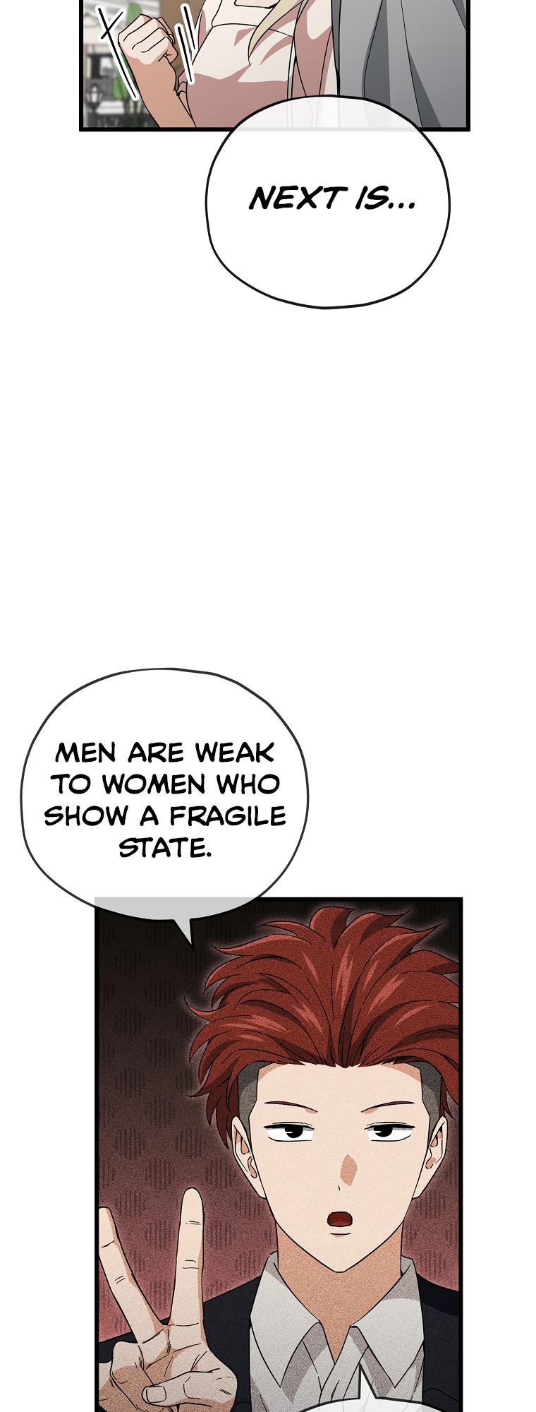 My Dad Is Too Strong Chap 146 - Next Chap 147