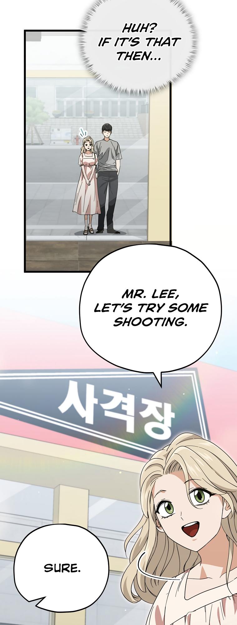 My Dad Is Too Strong Chap 146 - Next Chap 147