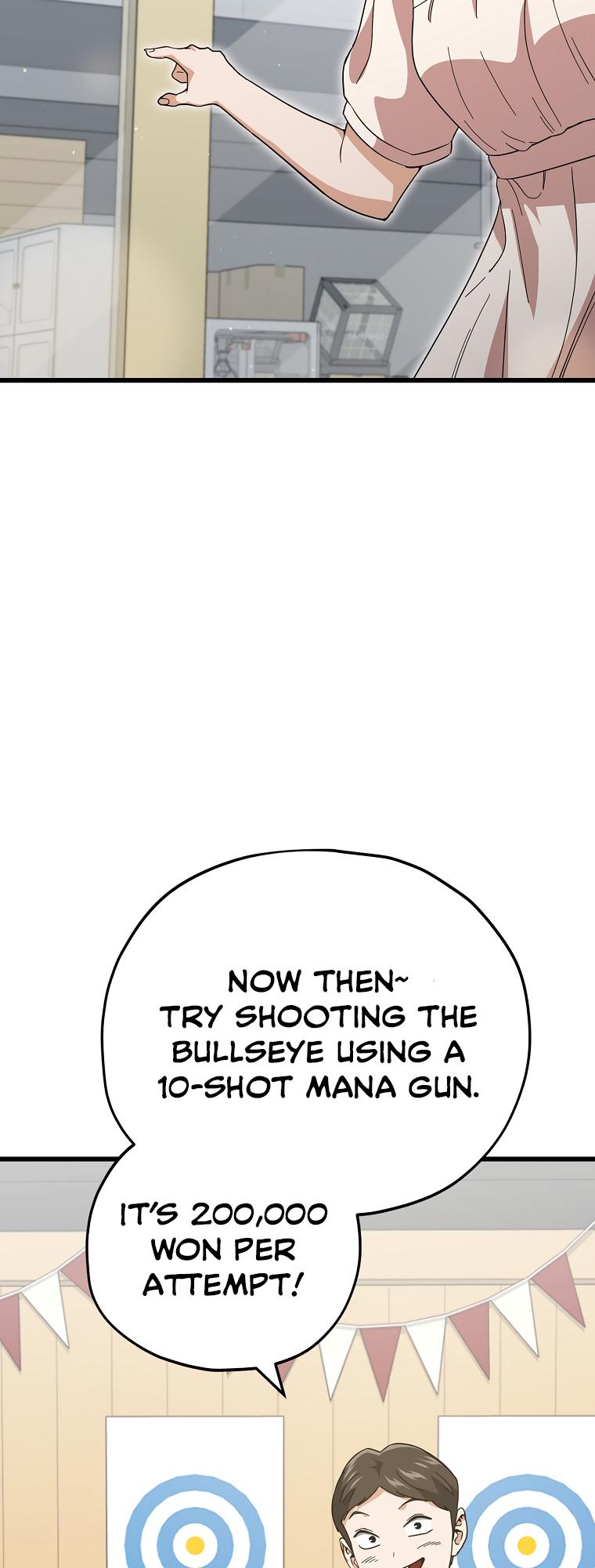 My Dad Is Too Strong Chap 146 - Next Chap 147