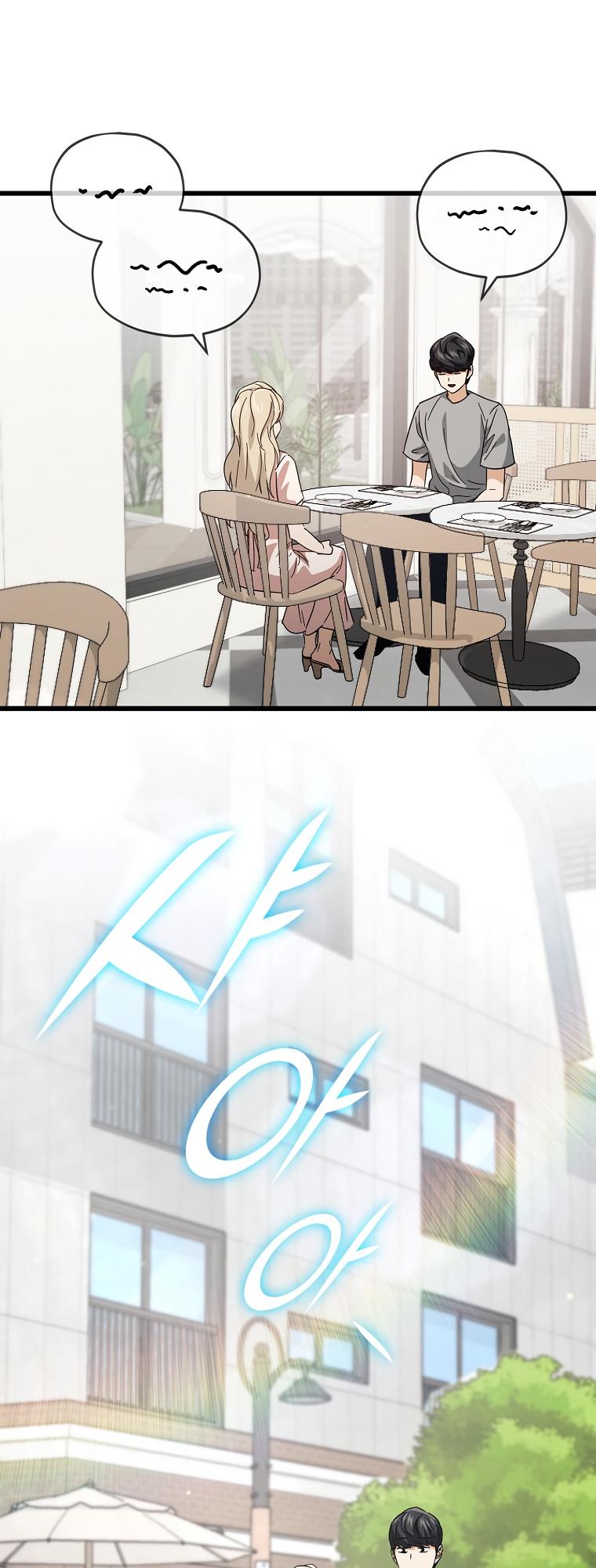 My Dad Is Too Strong Chap 146 - Next Chap 147