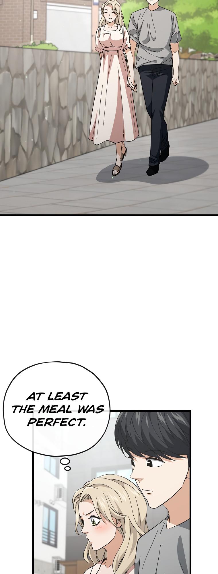 My Dad Is Too Strong Chap 146 - Next Chap 147
