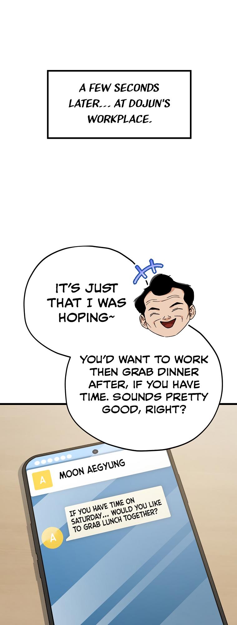 My Dad Is Too Strong Chap 146 - Next Chap 147
