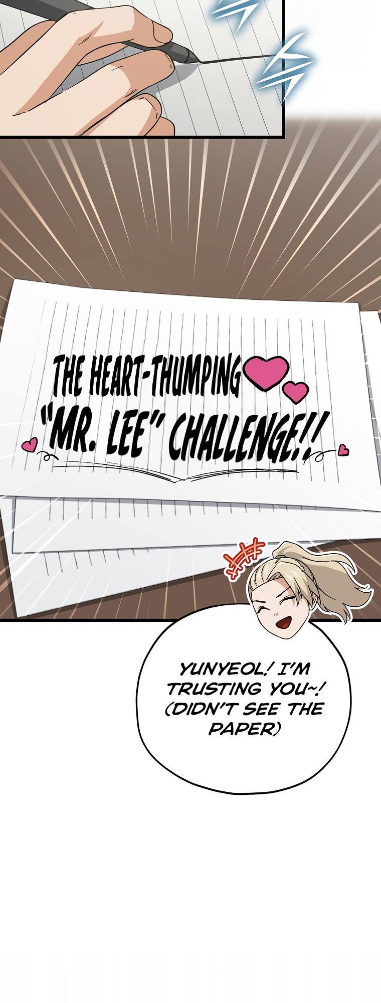 My Dad Is Too Strong Chap 146 - Next Chap 147