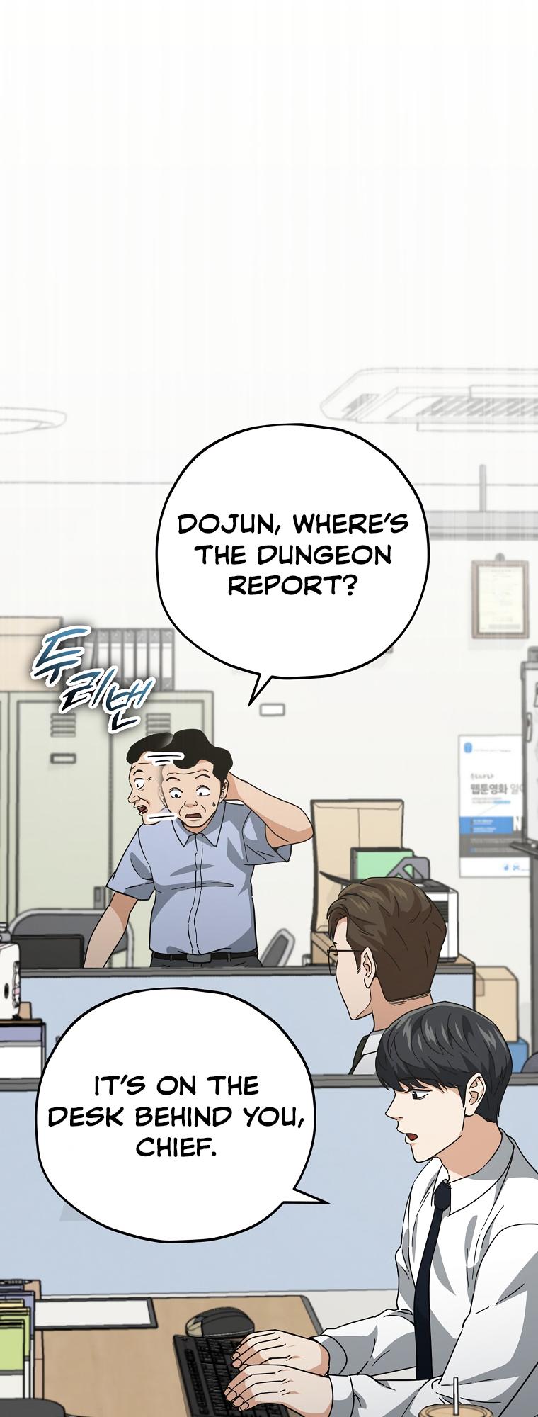 My Dad Is Too Strong Chap 146 - Next Chap 147
