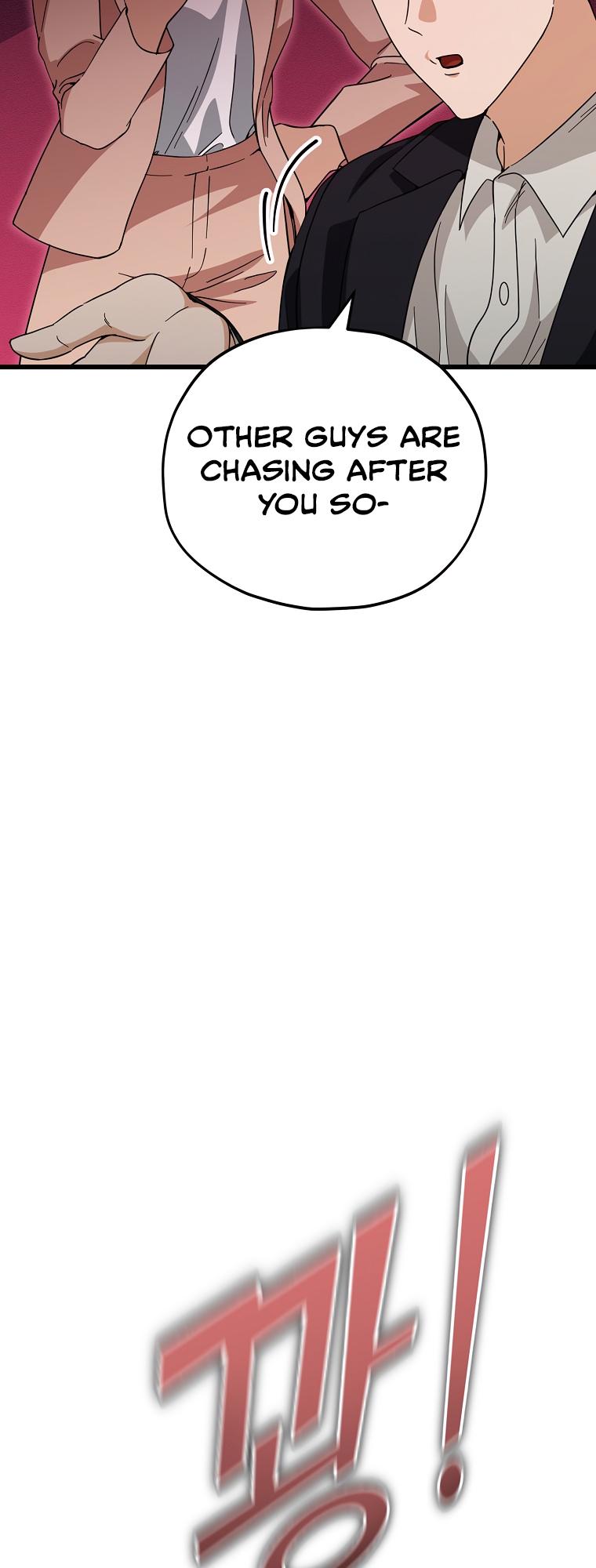 My Dad Is Too Strong Chap 146 - Next Chap 147