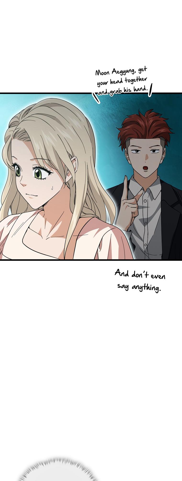 My Dad Is Too Strong Chap 146 - Next Chap 147