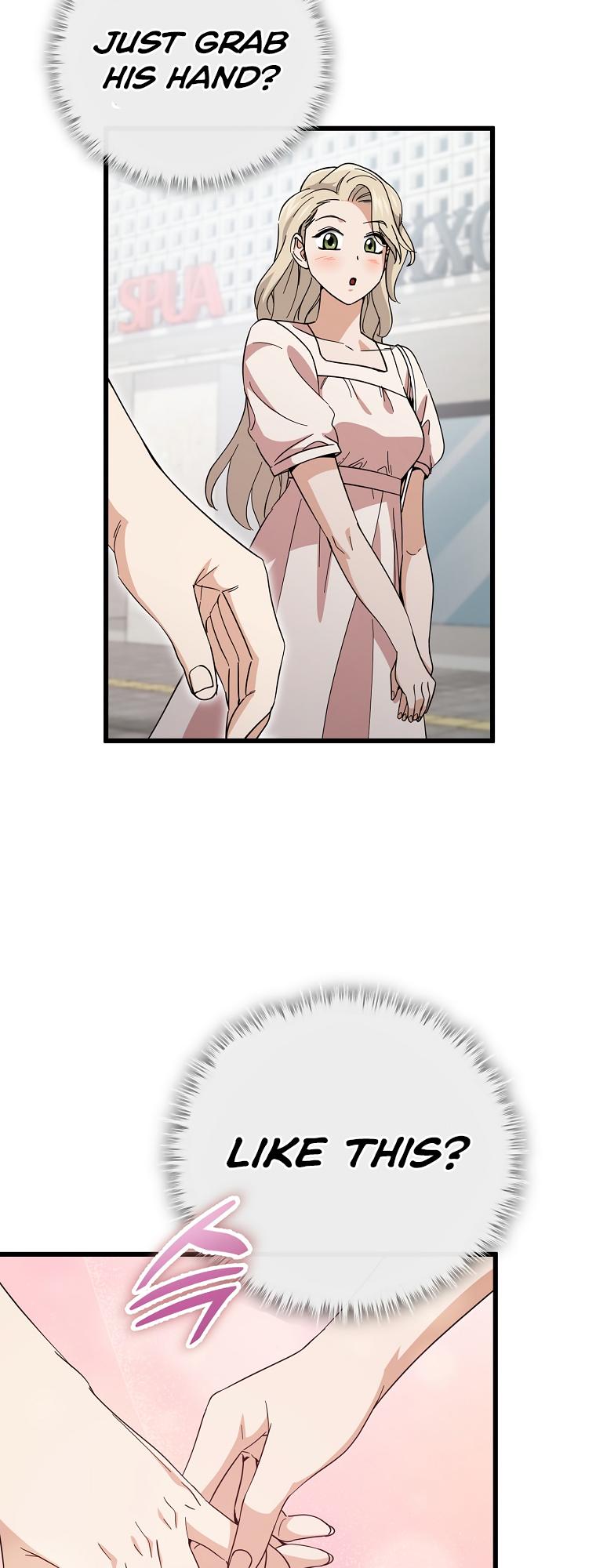 My Dad Is Too Strong Chap 146 - Next Chap 147