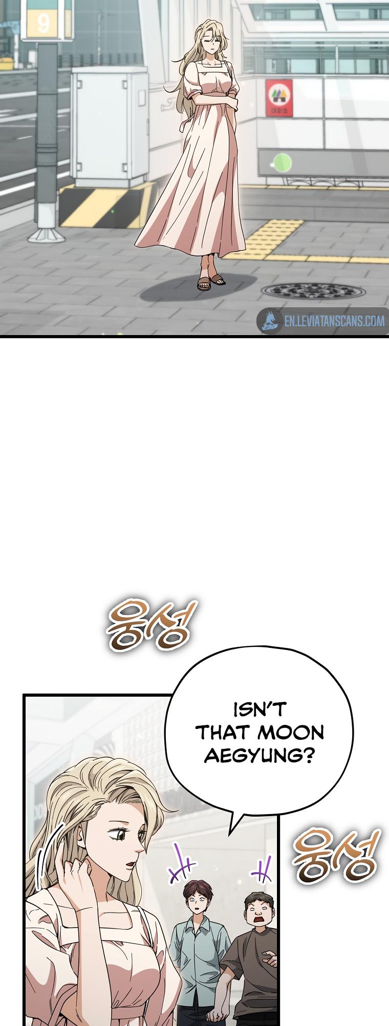 My Dad Is Too Strong Chap 146 - Next Chap 147