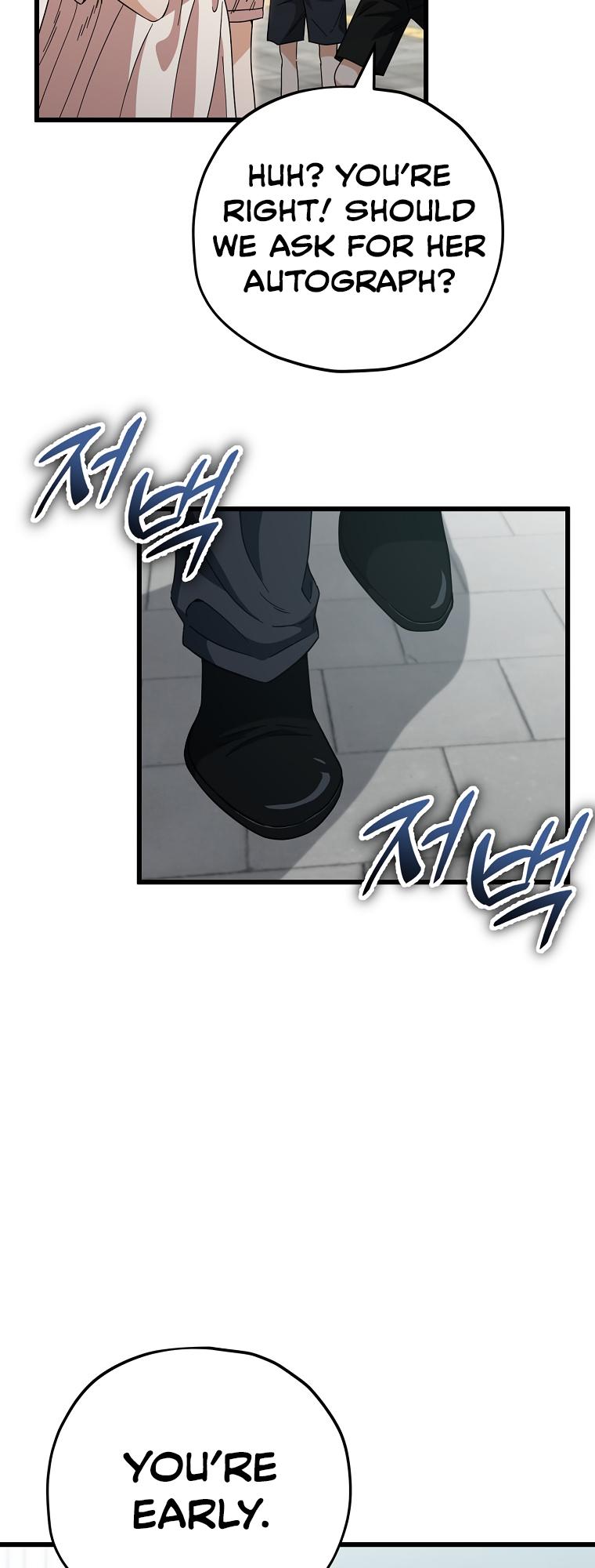 My Dad Is Too Strong Chap 146 - Next Chap 147