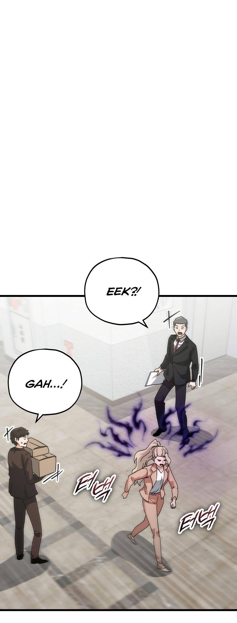My Dad Is Too Strong Chap 146 - Next Chap 147
