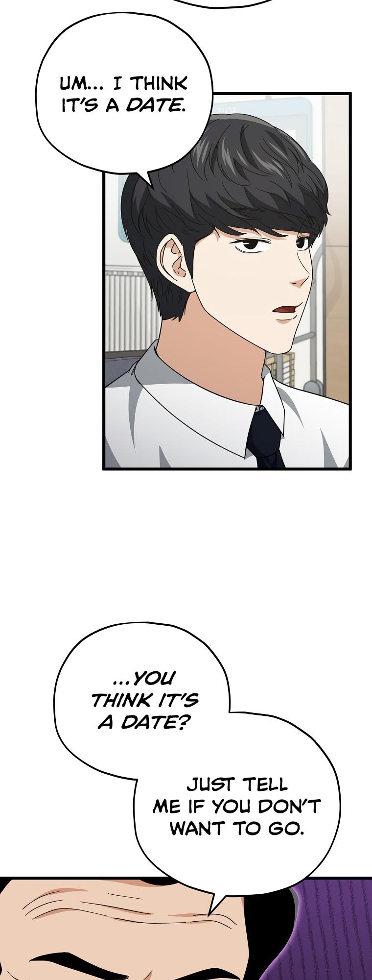 My Dad Is Too Strong Chap 146 - Next Chap 147