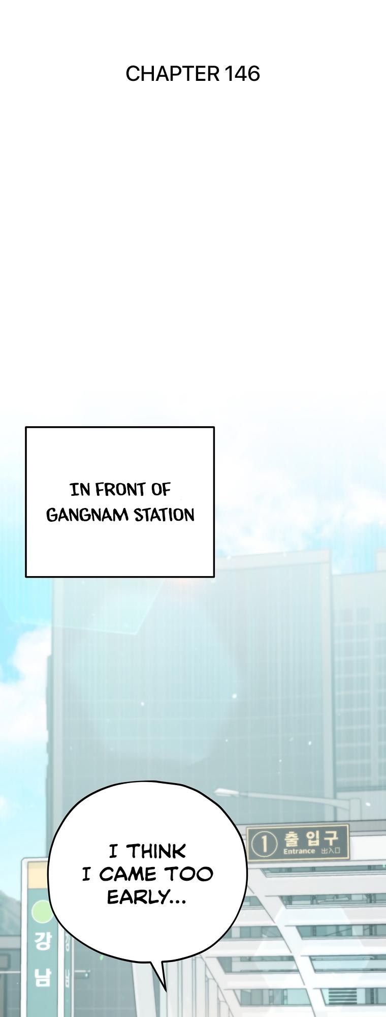 My Dad Is Too Strong Chap 146 - Next Chap 147