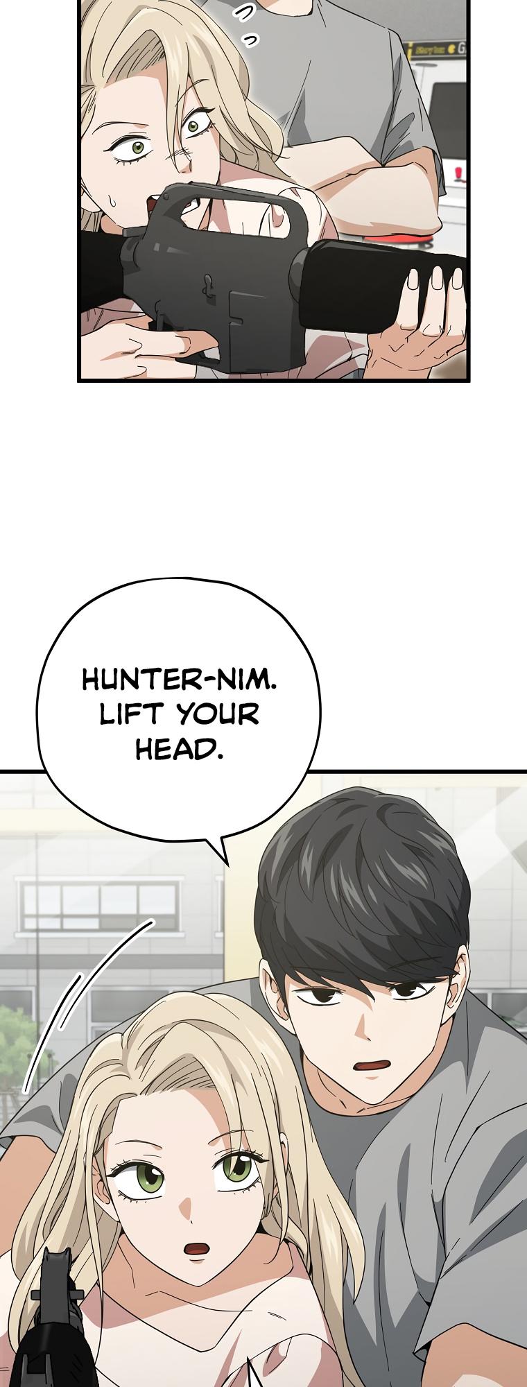 My Dad Is Too Strong Chap 146 - Next Chap 147