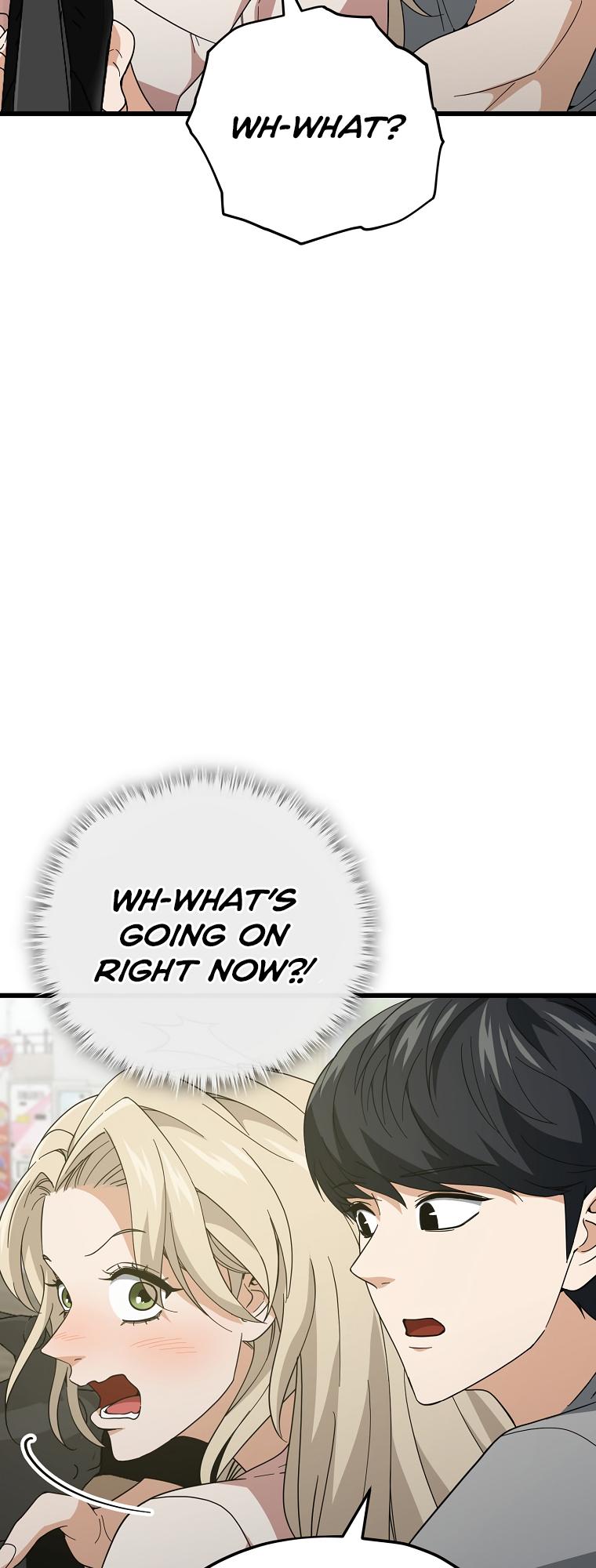 My Dad Is Too Strong Chap 146 - Next Chap 147