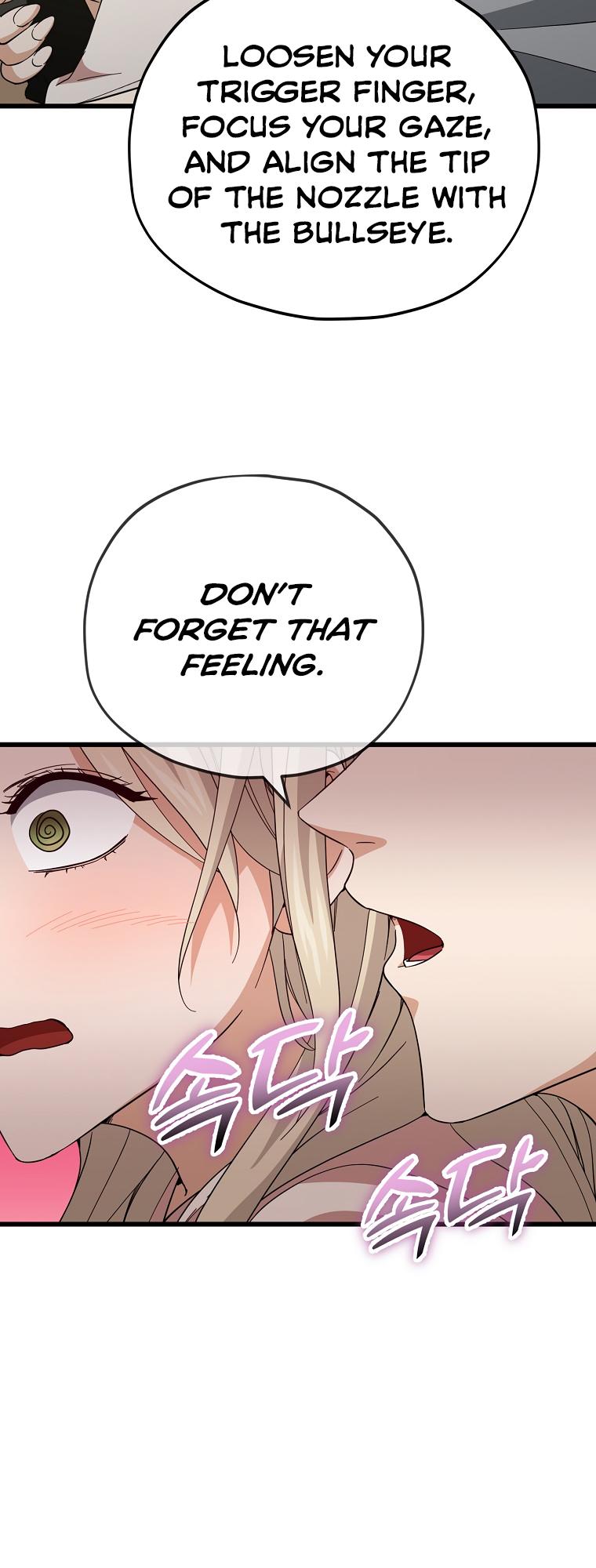 My Dad Is Too Strong Chap 146 - Next Chap 147