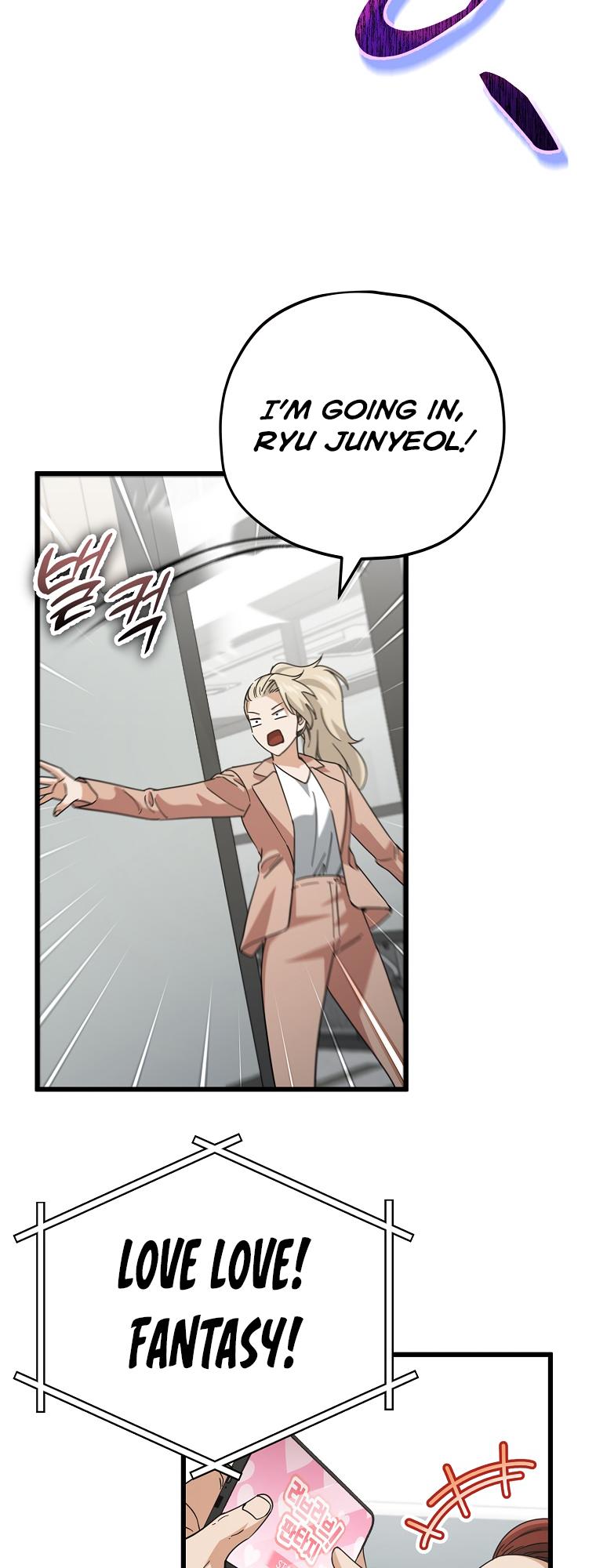 My Dad Is Too Strong Chap 146 - Next Chap 147