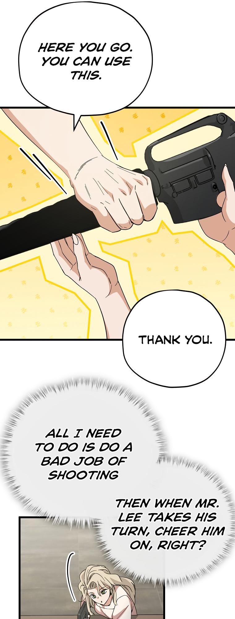 My Dad Is Too Strong Chap 146 - Next Chap 147
