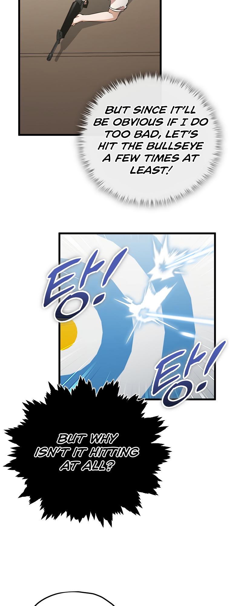 My Dad Is Too Strong Chap 146 - Next Chap 147