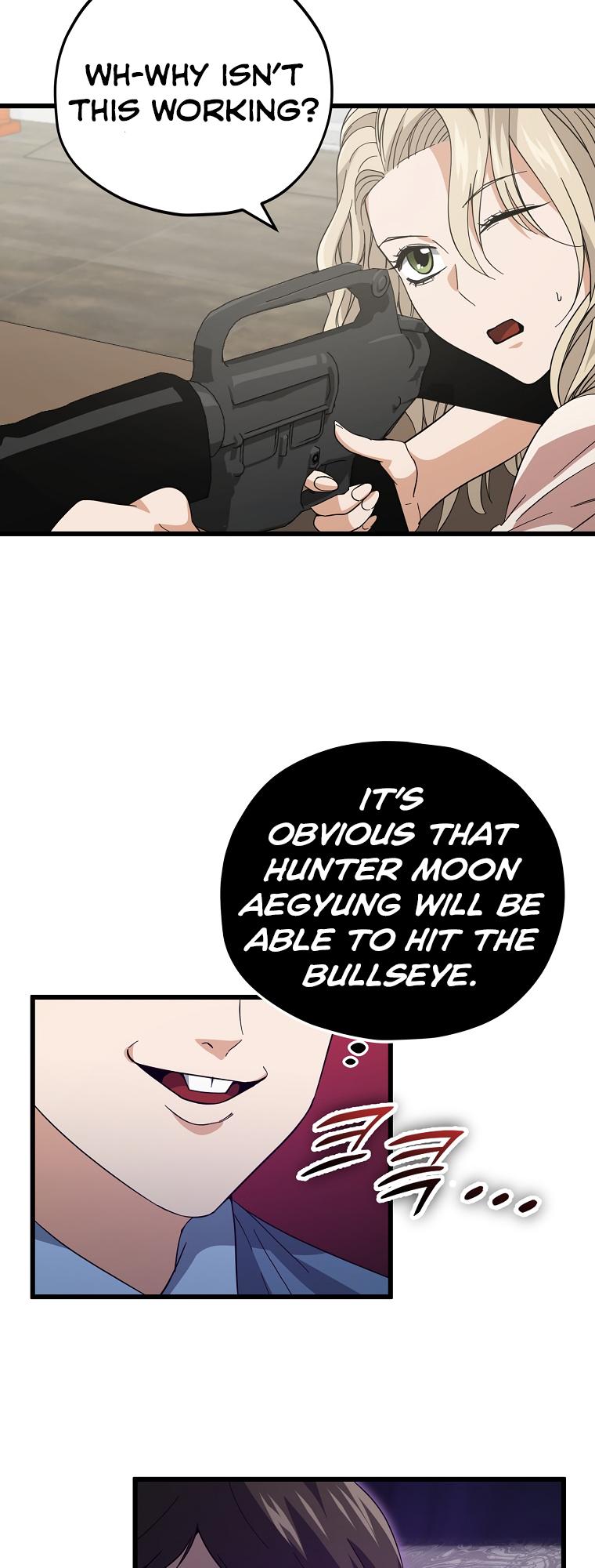 My Dad Is Too Strong Chap 146 - Next Chap 147