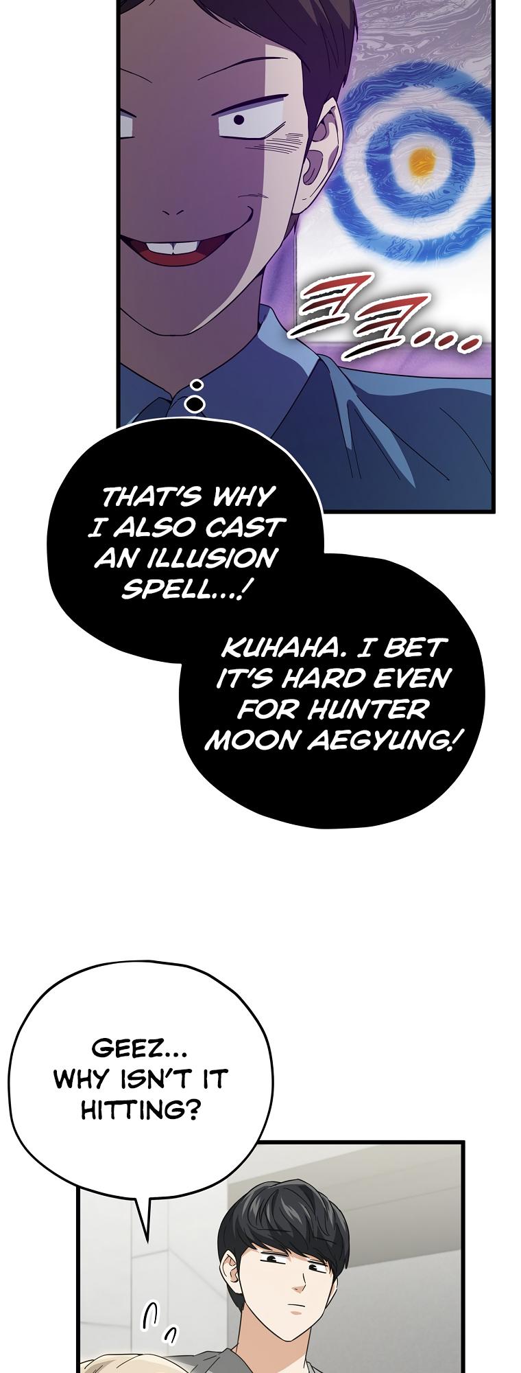My Dad Is Too Strong Chap 146 - Next Chap 147