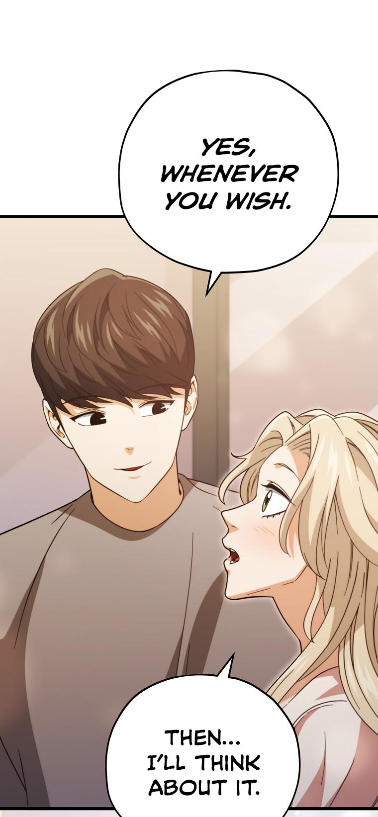 My Dad Is Too Strong Chap 146 - Next Chap 147