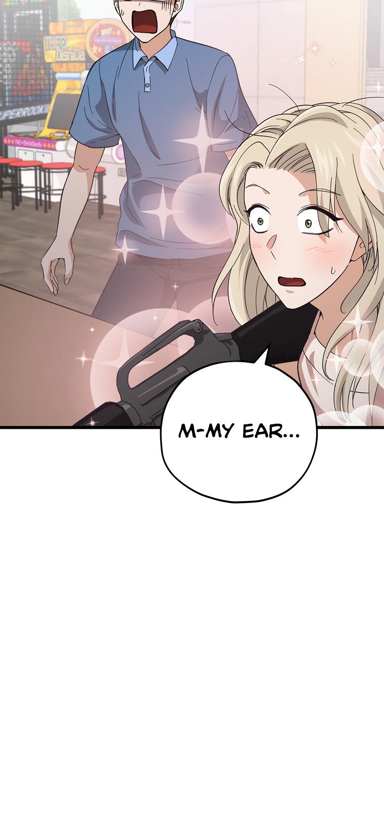 My Dad Is Too Strong Chap 146 - Next Chap 147