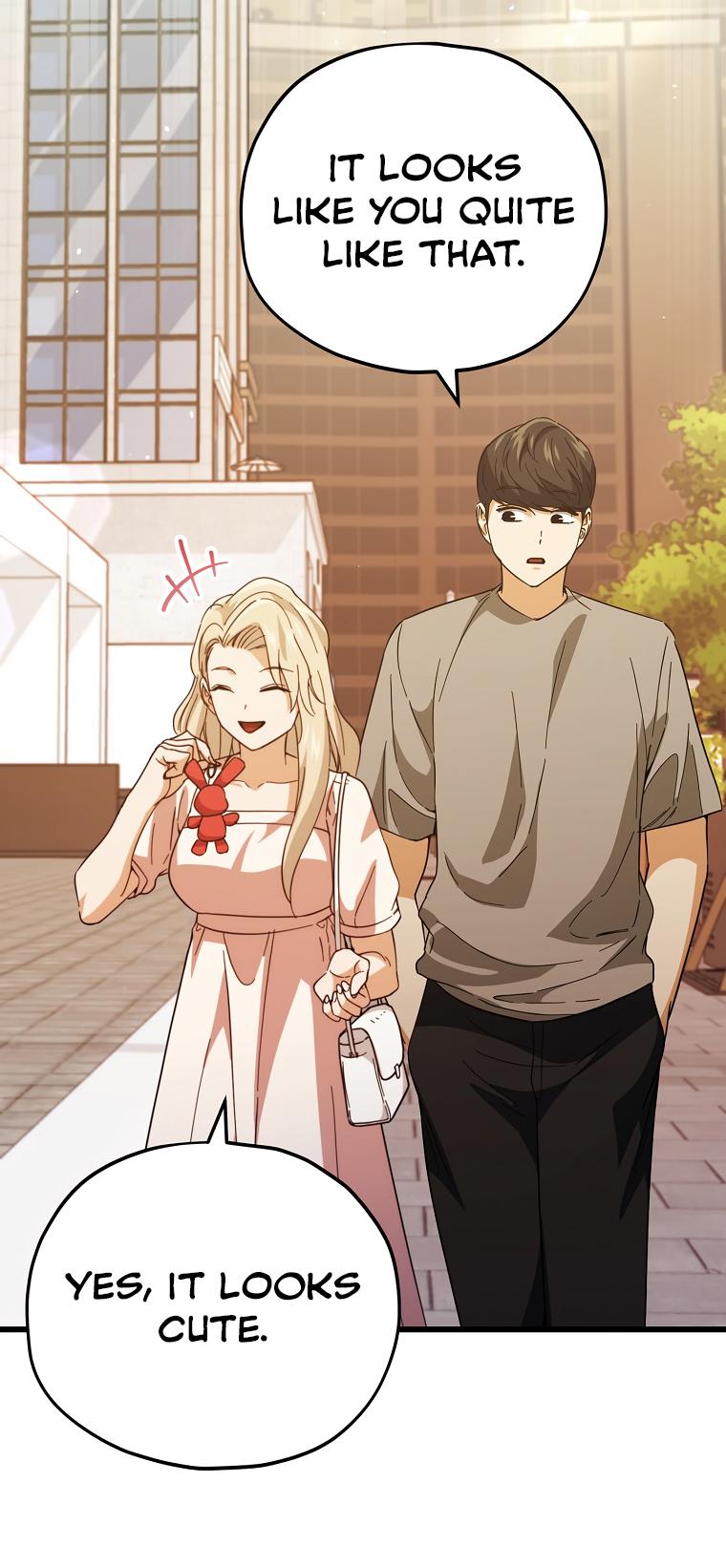 My Dad Is Too Strong Chap 146 - Next Chap 147