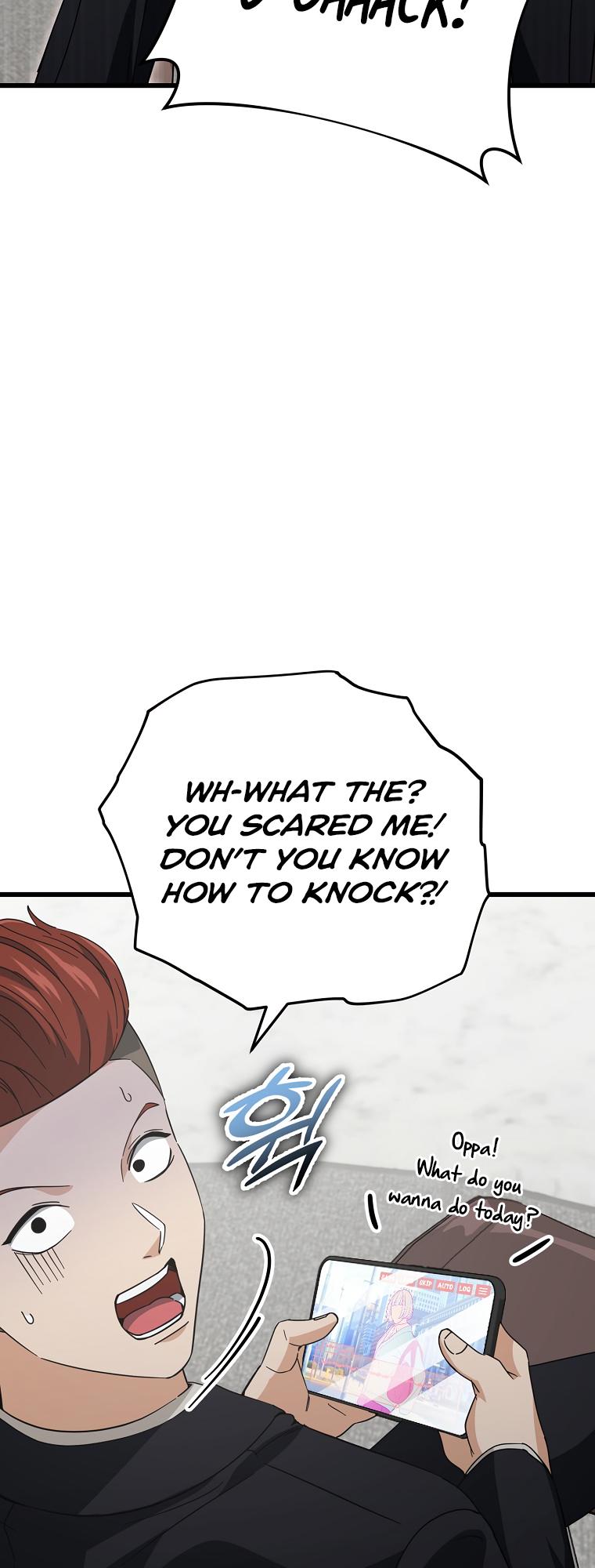 My Dad Is Too Strong Chap 146 - Next Chap 147