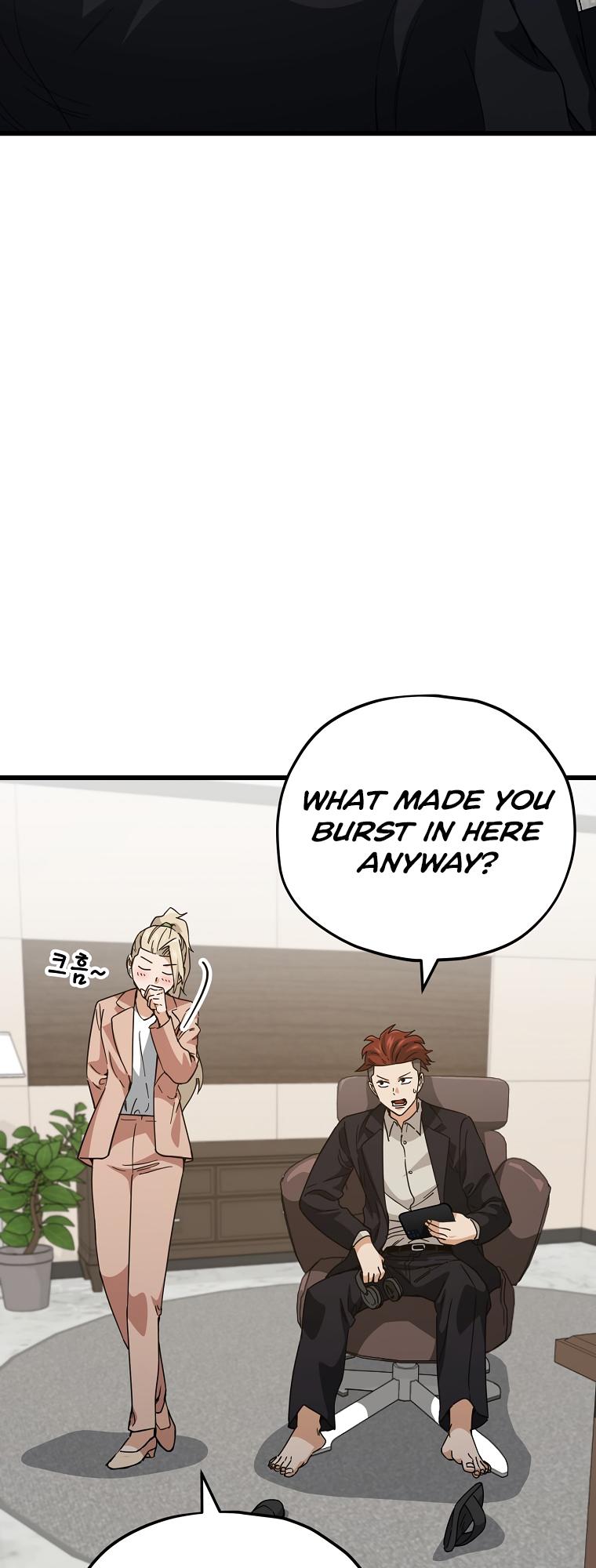 My Dad Is Too Strong Chap 146 - Next Chap 147