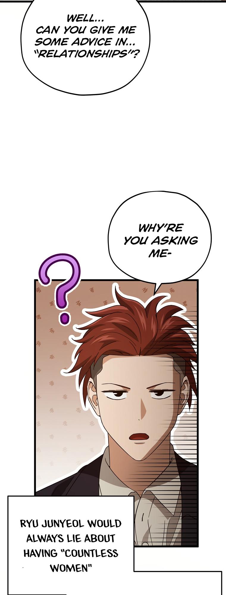 My Dad Is Too Strong Chap 146 - Next Chap 147