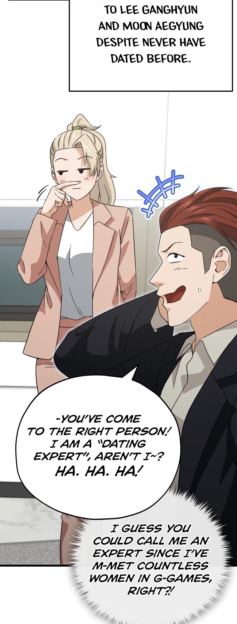 My Dad Is Too Strong Chap 146 - Next Chap 147
