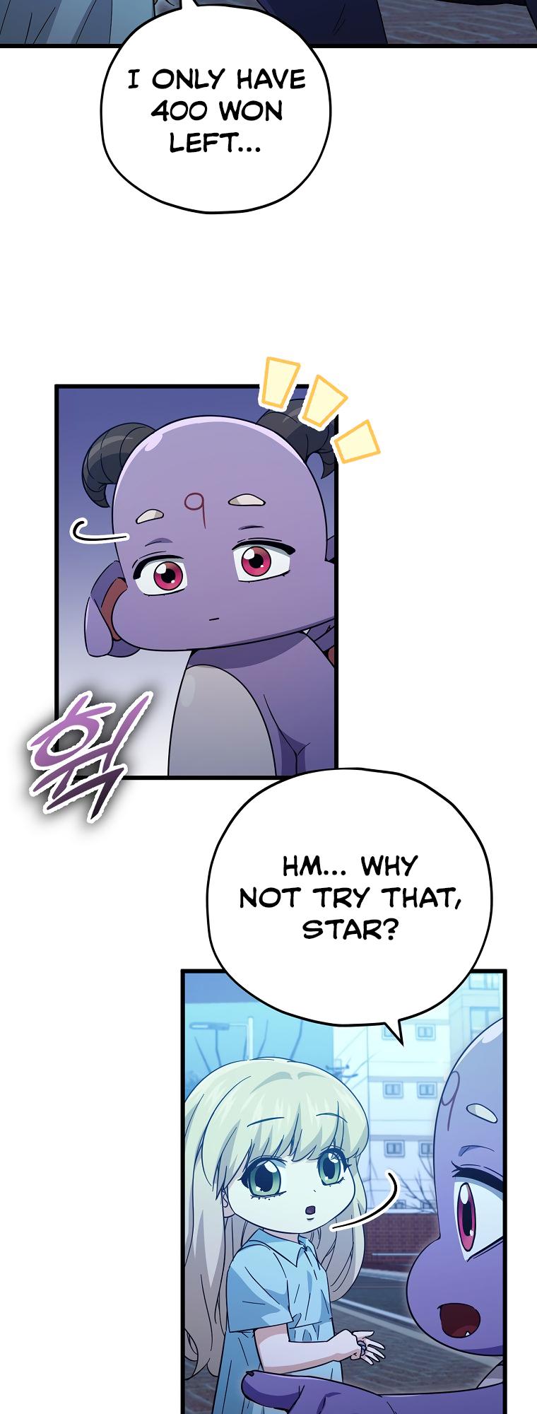 My Dad Is Too Strong Chap 148 - Next Chap 149