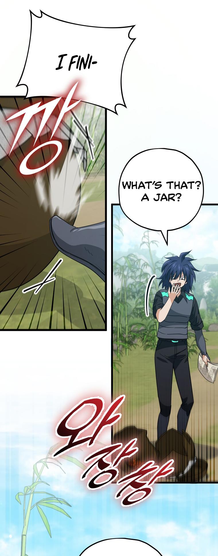 My Dad Is Too Strong Chap 148 - Next Chap 149