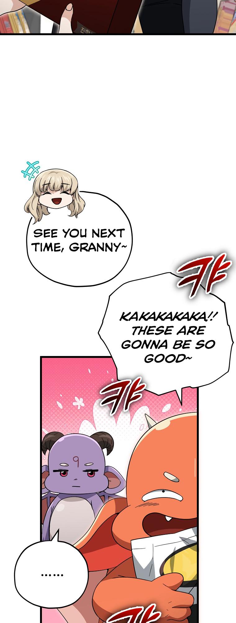 My Dad Is Too Strong Chap 148 - Next Chap 149