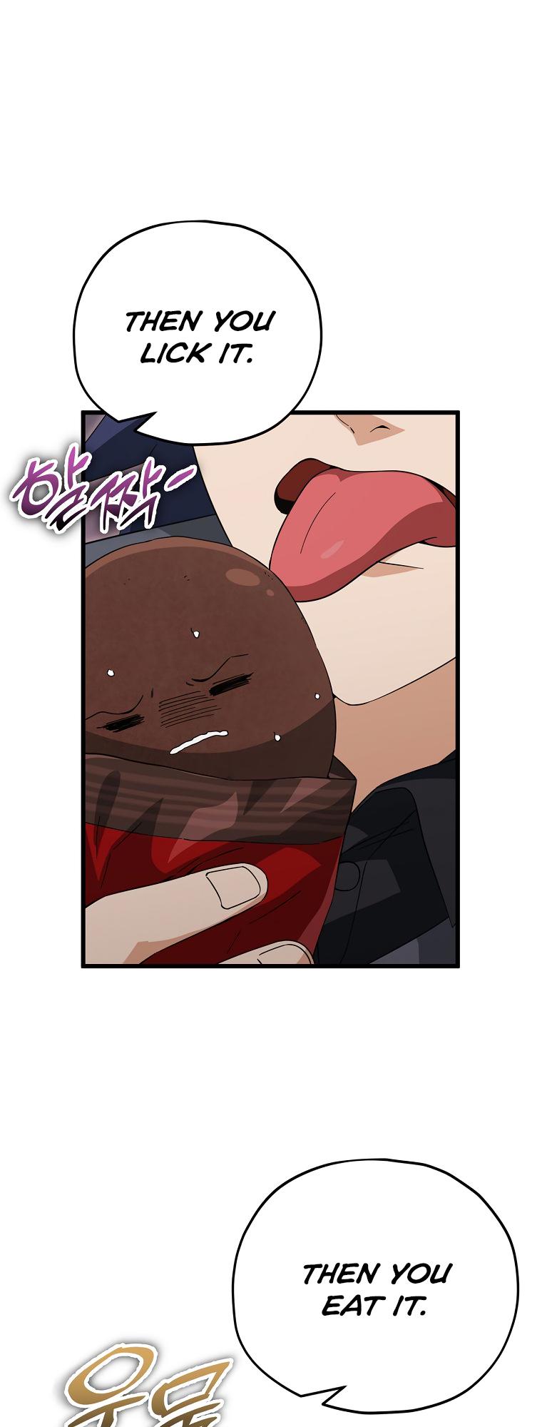 My Dad Is Too Strong Chap 148 - Next Chap 149