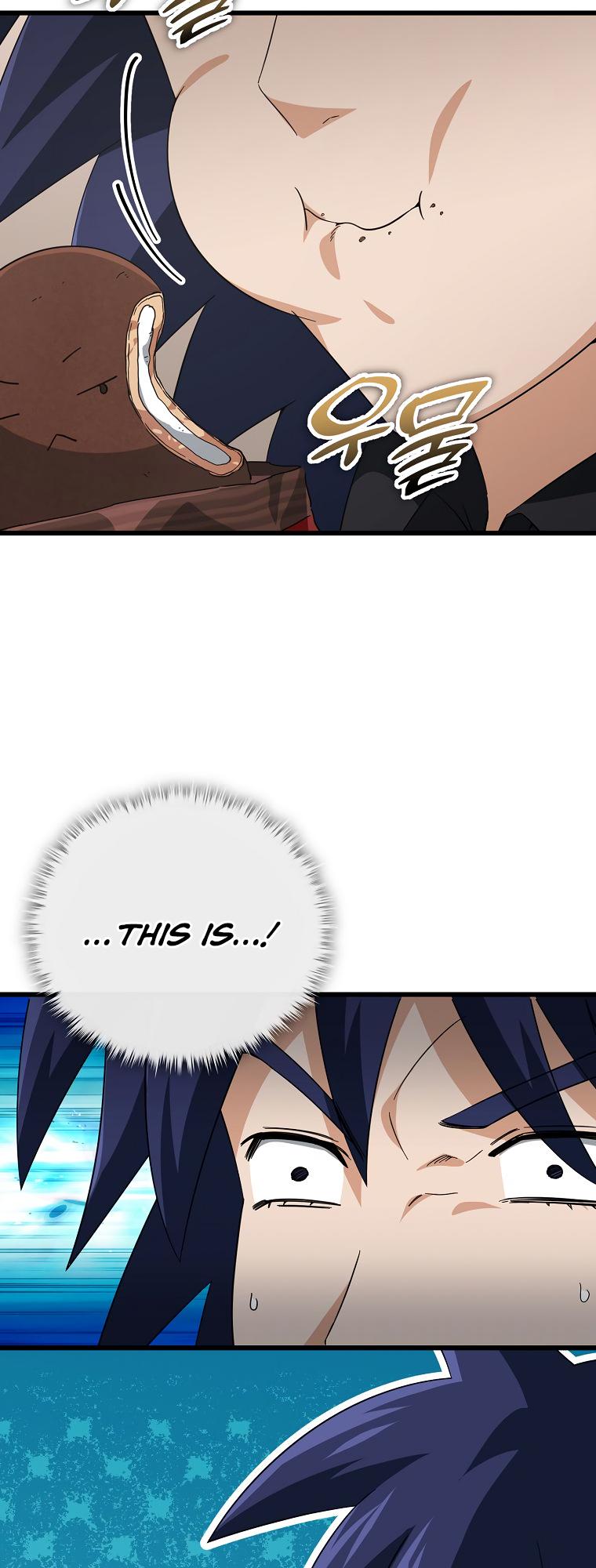 My Dad Is Too Strong Chap 148 - Next Chap 149