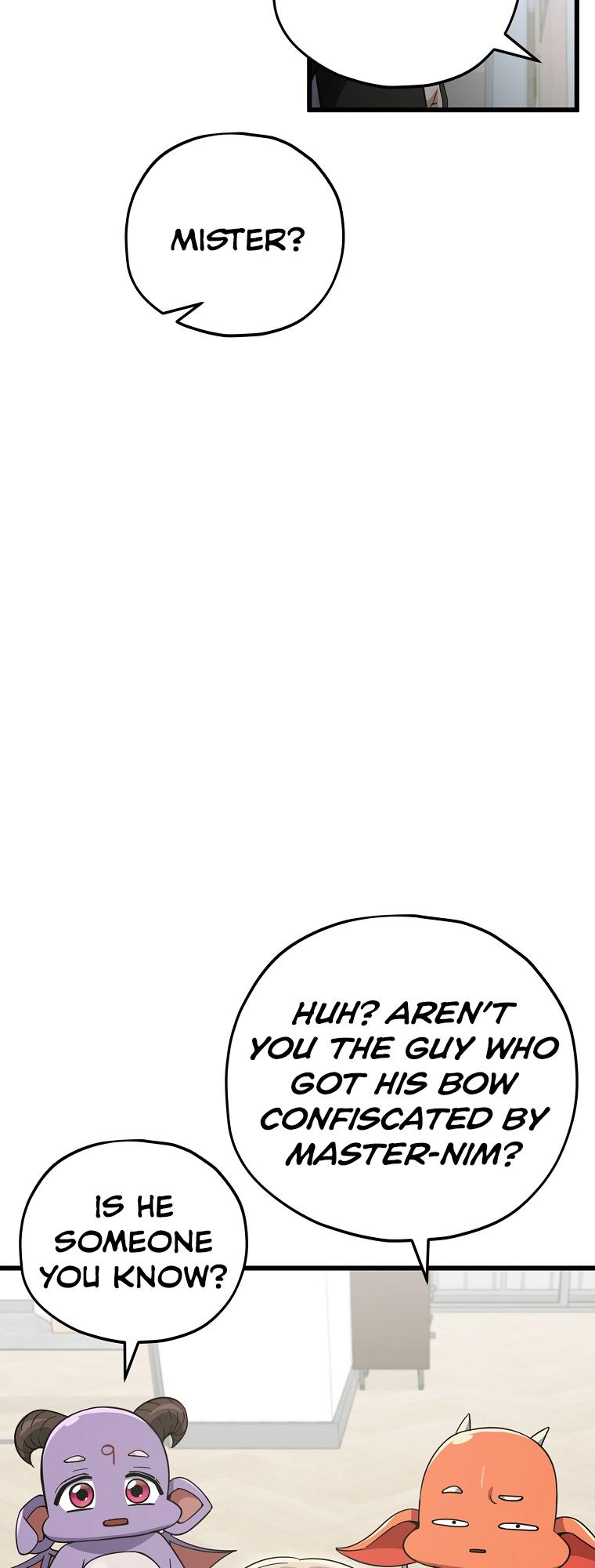 My Dad Is Too Strong Chap 148 - Next Chap 149