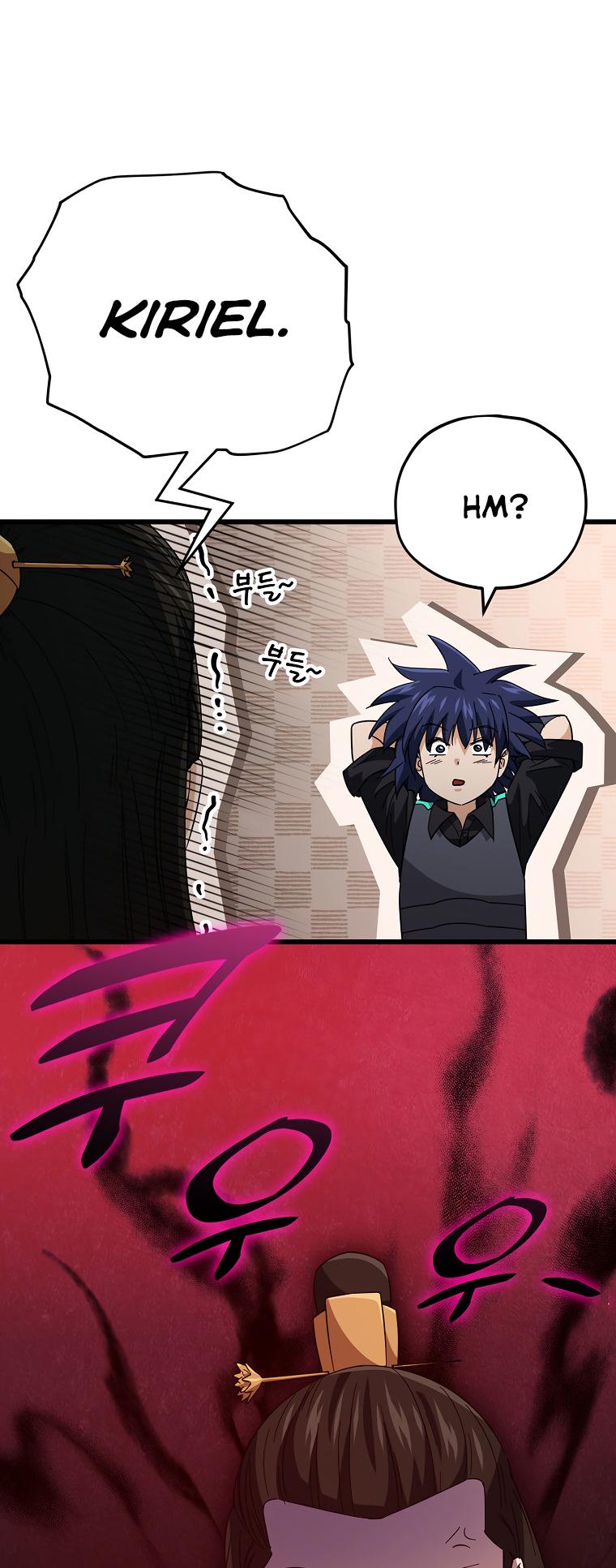 My Dad Is Too Strong Chap 148 - Next Chap 149