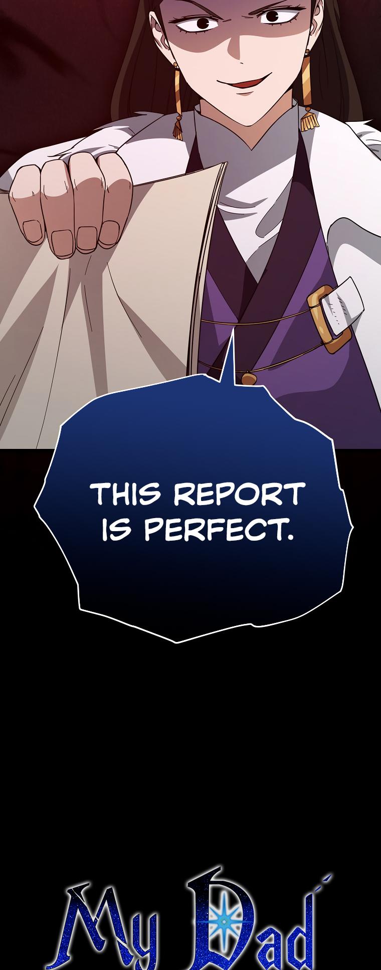 My Dad Is Too Strong Chap 148 - Next Chap 149