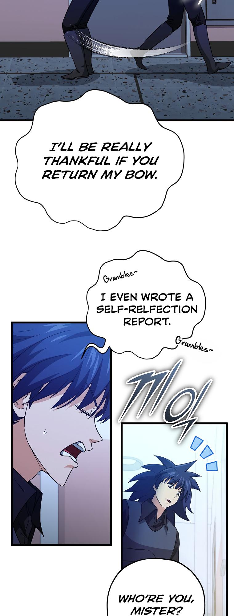 My Dad Is Too Strong Chap 148 - Next Chap 149