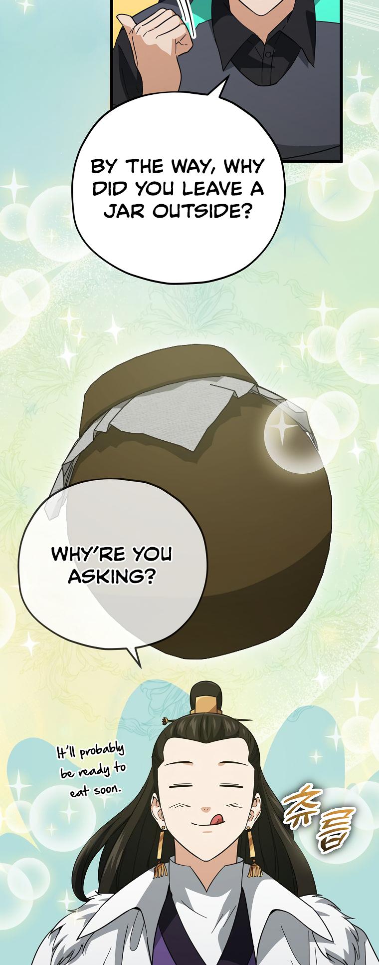 My Dad Is Too Strong Chap 148 - Next Chap 149